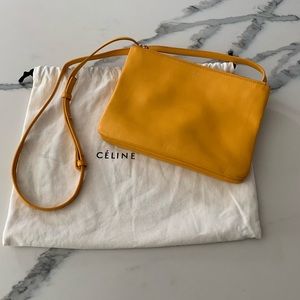 Celine Trio Bag